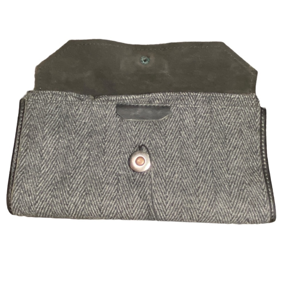 𝅺FOSSIL Envelope Portfolio - Picture 4 of 4